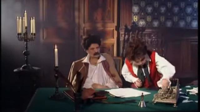 Городок - Выпуск 49 - Учиться никогда не поздно смотреть онлайн