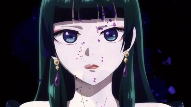 аниме клип Монолог фармацевта смотреть онлайн