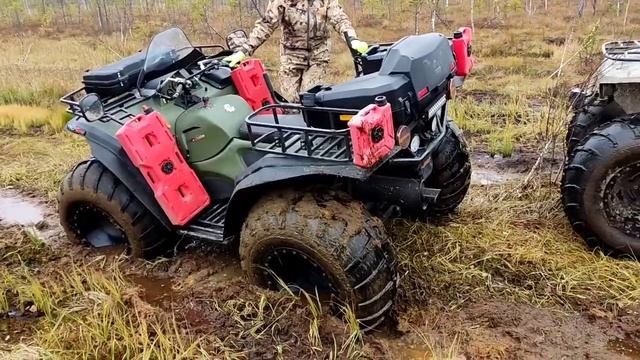 3 Сокола и Росомаха: доехать до озера любой ценой!!Девчонки рулят!!!Протаскиваем сломанный сокол!!! смотреть онлайн