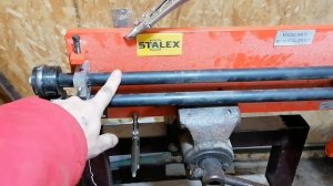 Зиговочная машинка зиговка алюминия