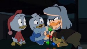 Della Duck being hilarious for 13 minutes