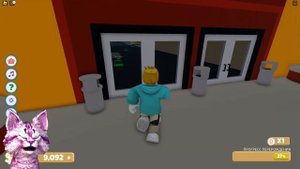 ? ОТКРЫЛ КИНОТЕАТР ДЛЯ ДРУЗЕЙ В РОБЛОКС ► Cinema Tycoon Roblox - Котёнок Плей
