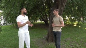 Виктор Трубицин  Денитрификация