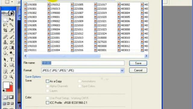 Adobe Photoshop Lecture No. 20