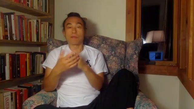 The Three Treasures Jing Qi Shen