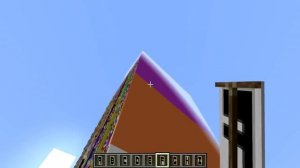 Scrabble Spell Checker in Minecraft