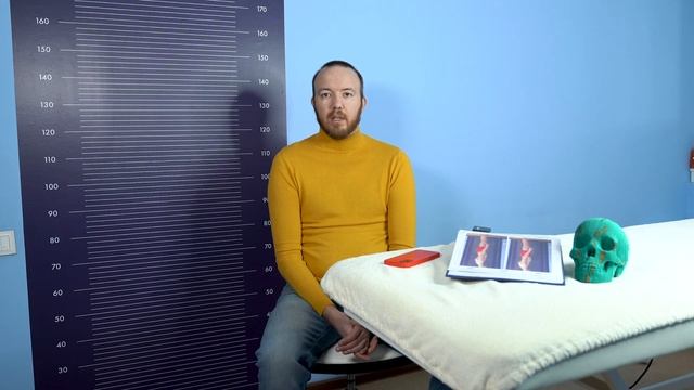 Реконструкция тела смотреть онлайн