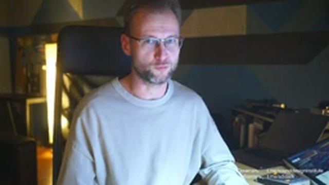 Профессия «Звукорежиссер», «саунд-дизайнер»: искусство создания звука