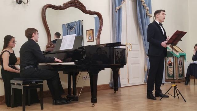 Международный конкурс вокально-фортепианных дуэтов «Pianovoce»