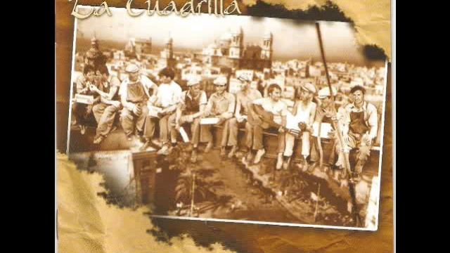 2- Pasodoble - A muchos metros del suelo смотреть онлайн