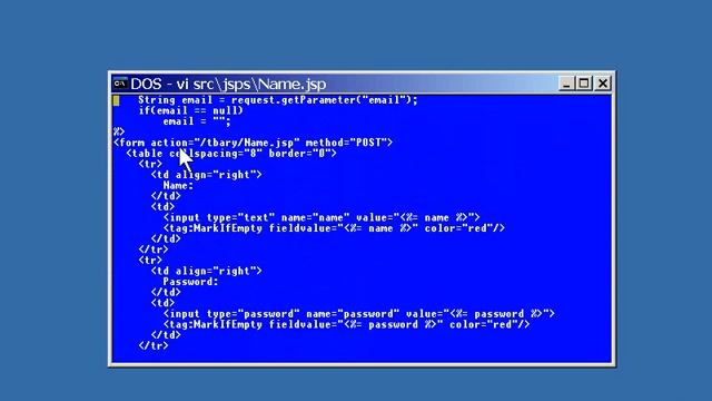 Lesson4 A Tag with Attributes pt 2 | Java Servlet JSP Tutorial смотреть онлайн
