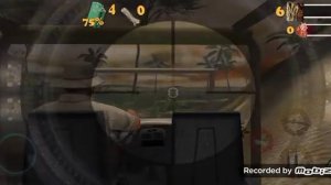 4x4 safari online evolution