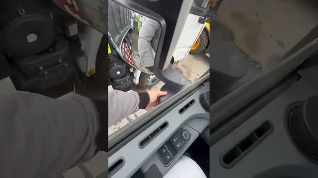 Shacman 6x6 X5000. Обзор, мультимедиа смотреть онлайн