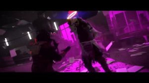 "БЕЗУМИЕ: ПРОЕКТ НЭКСУС" Madness: Project Nexus Cinematic Trailer ДУБЛЯЖ