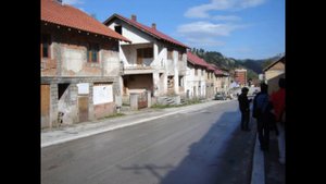 Сребреница История (Босния и Герцеговина)