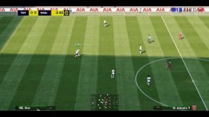 PES 2017 NEW FULL ADBOARD EPL 2023