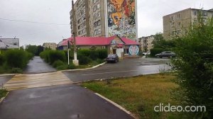 Ясный ( Оренбургская область)Лето 2022