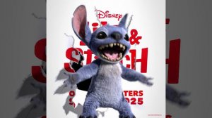 Лило и Стич
Lilo & Stitch