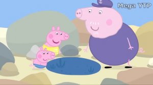 PEPPA PIG TRY NOT TO LAUGH