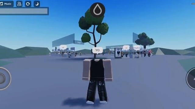 FE Headless Script R15/R6 | Hydrogen смотреть онлайн