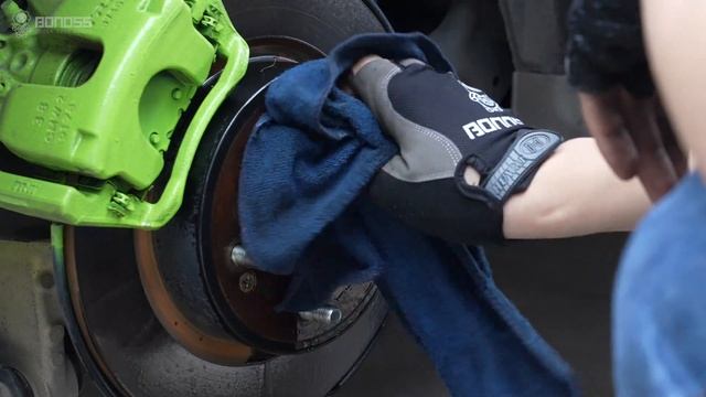 How to Choose Safe Wheel Spacers for Honda Accord? | BONOSS(formerly bloxsport) смотреть онлайн