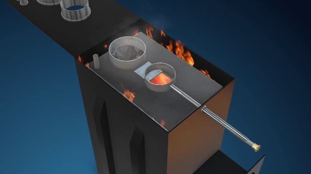 ИзиСтим печь для русской бани Сочи смотреть онлайн