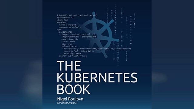 The Kubernetes Book | Audiobook Sample смотреть онлайн