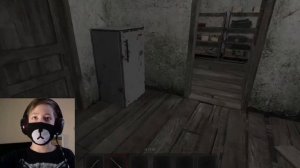 Metel прохождение главы  "Эмили'' +Секретная концовка