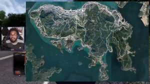 Test Drive Unlimited Solar Crown - My FINISHED Concept Map! | Solar Hotel, Racetrack & More!