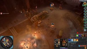 Dawn of War 2 Infinite Units Spam Dawn of War 2 Gameplay
