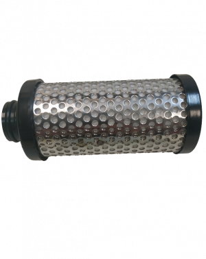 Магистральный фильтр Atlas Copco 1617703906 QD 17. Replacement element of the compressed air filter