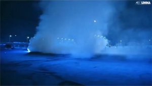 МУзыка в машину #22 Дрифт на Мерсе. боком по городу