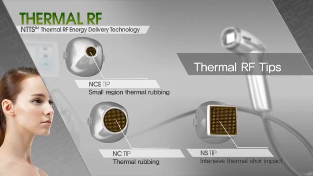 Trinhmy.com - DUET RF DUETRF Skin Rejuvernation - EunSung смотреть онлайн