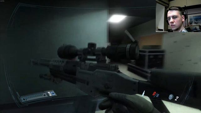 Пожалуй, это самая добрая игра на свете! | F.E.A.R. 2 PROJECT ORIGIN #4
