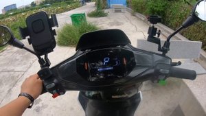Лучший электроскутер за свои деньги и качество в 2023 году. Ninebot M95C