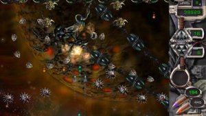 звездный защитник 2 прохождение №4