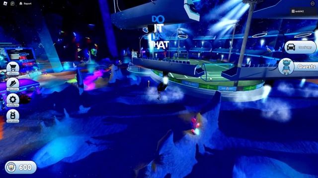 How to get Man City x TXT Bucket Hat in Man City Blue Moon | How to find "Do it Like That" Location смотреть онлайн