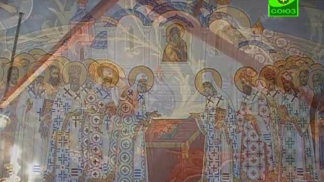 Храм святителя Николая Чудотворца в Кленниках. смотреть онлайн