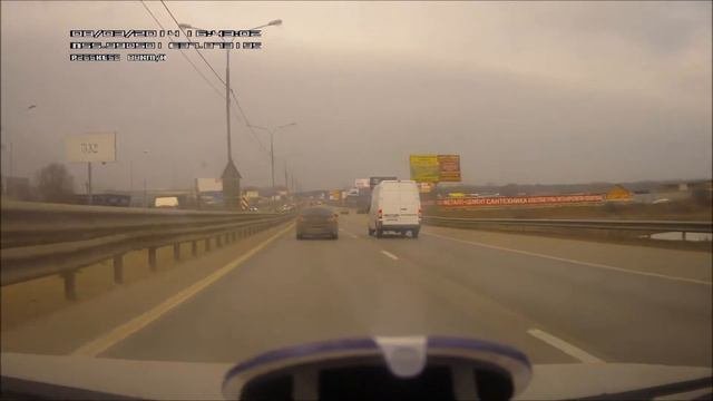 Заработал GPS в регистраторе