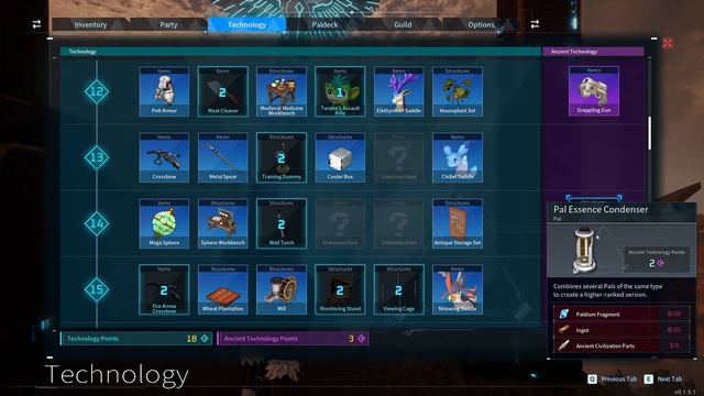 Everyone’s Confident Till The Mammorest Shows Up | Palworld - EP8 смотреть онлайн