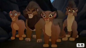 ХРАНИТЕЛЬ ЛЕВ: ВСЁ О СЕМЬЕ РАНИ