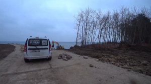 Слип в Куликово