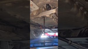 Замена масла в акпп BMW 3 E92 Gm 6l45