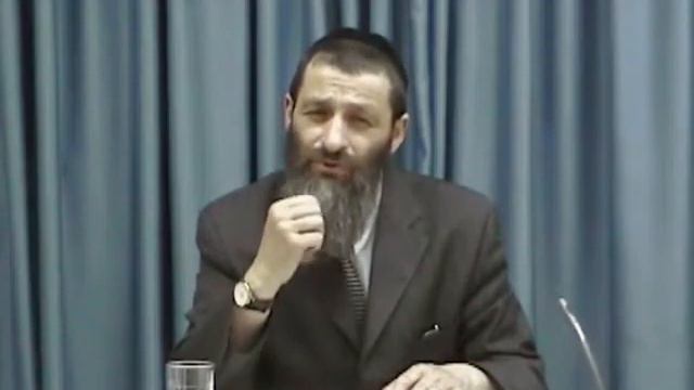 Рав Цви Патлас. Раби Акива и Папус бен Еуда. ПИРКЕЙ АВОТ 15