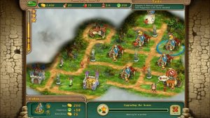 Royal Envoy Campaign For the Crown Level 42