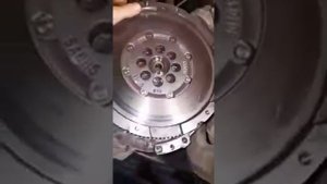 Двухмассовый Маховик sachs бмв е60 м54, пробег 5000км, цена 33 тысячи руб.