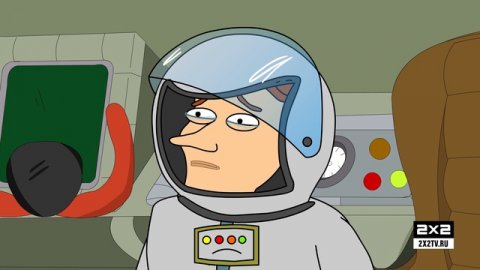 Кит Stupid show: Сердце космонавта