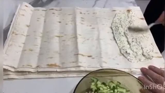 ГОТОВИМ ДОМАШНЮЮ ШАУРМУ/ РЕЦЕПТ/??