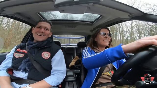 LA FORD ESCORT RS COSWORTH, GROS GROS GROS KIFF !!!! ( mieux qu’une Delta HF ou pas ?!) смотреть онлайн