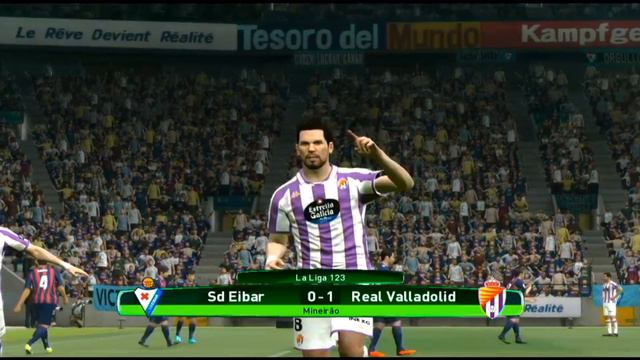 O INÍCIO Da Reconstrução Do Real Valladolid! | Master Liga Ep 1 смотреть онлайн